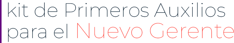 kit de primeros auxilios